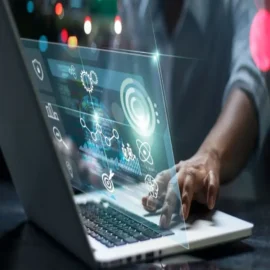 Custom Software development