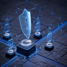 Cybersecurity